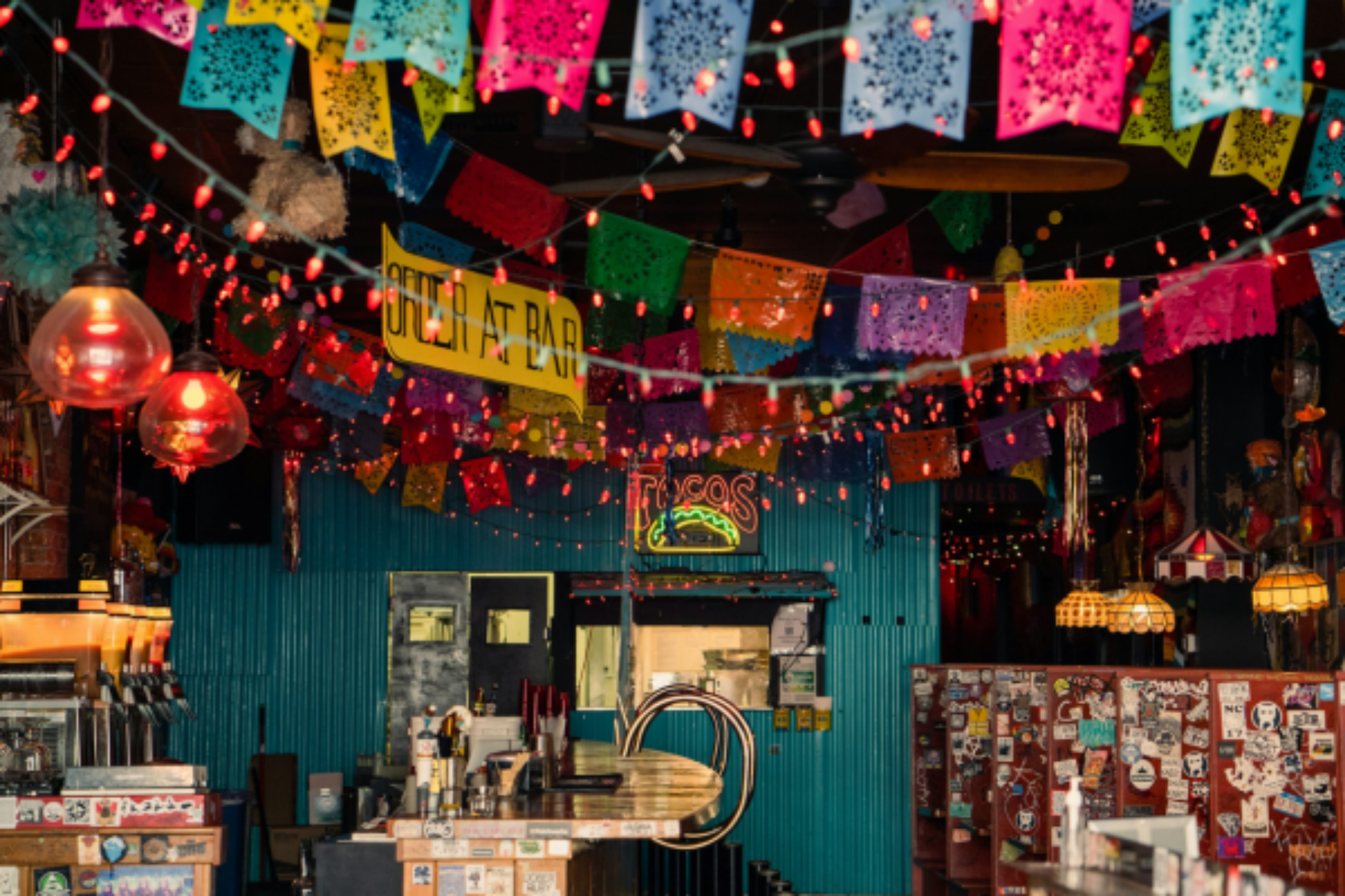 Discover the TOP Restaurants in Punta Mita You Can't Miss